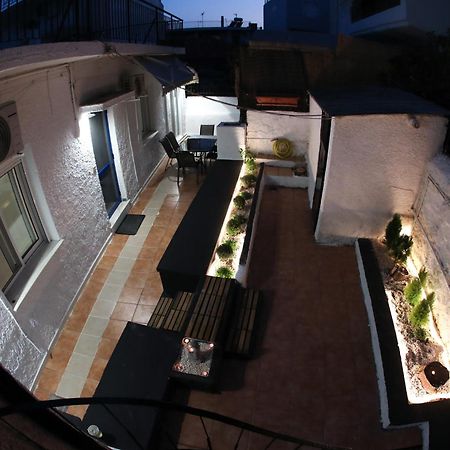 Detached House 1Km From Acropolis Filopappou Βίλα Αθήνα Εξωτερικό φωτογραφία