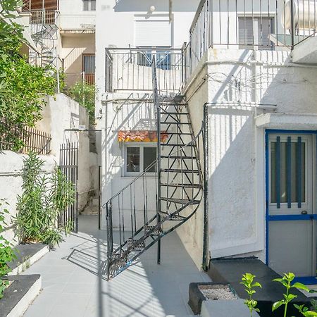 Detached House 1Km From Acropolis Filopappou Βίλα Αθήνα Εξωτερικό φωτογραφία