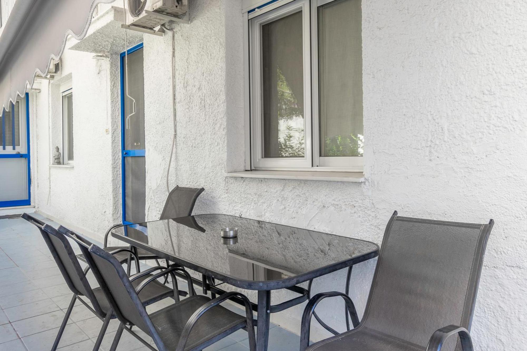 Detached House 1Km From Acropolis Filopappou Βίλα Αθήνα Εξωτερικό φωτογραφία