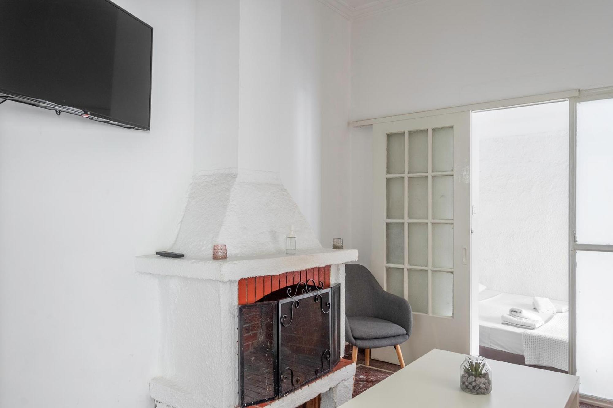 Detached House 1Km From Acropolis Filopappou Βίλα Αθήνα Εξωτερικό φωτογραφία