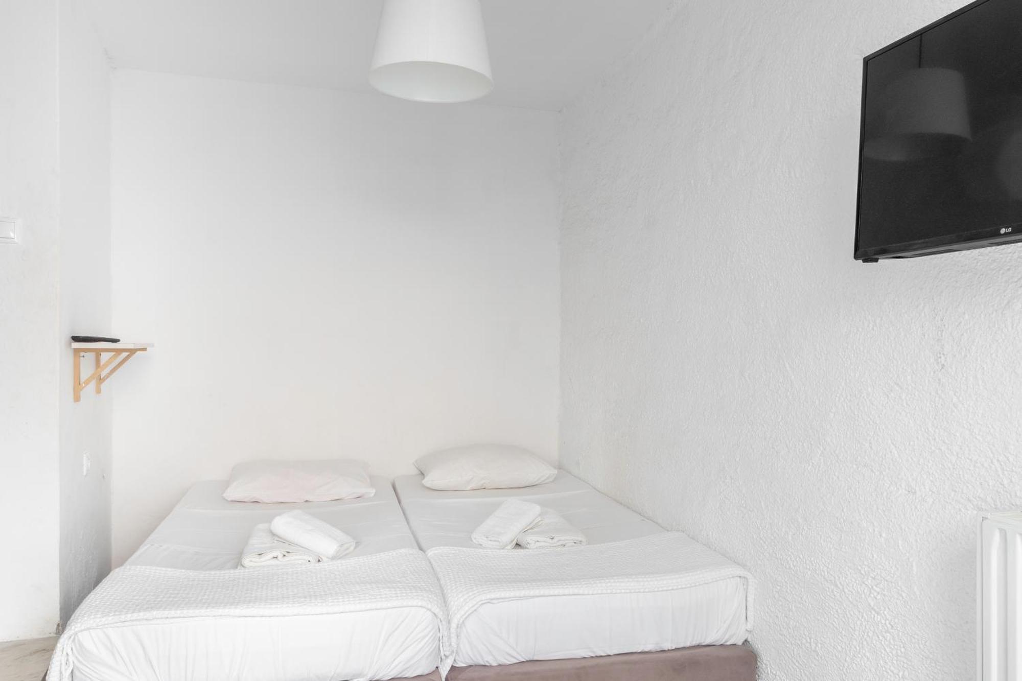 Detached House 1Km From Acropolis Filopappou Βίλα Αθήνα Εξωτερικό φωτογραφία